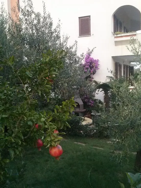 Apartment Iva Pula Croatia