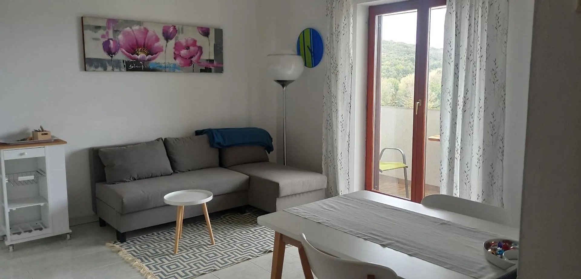 Apartment Iva Pula