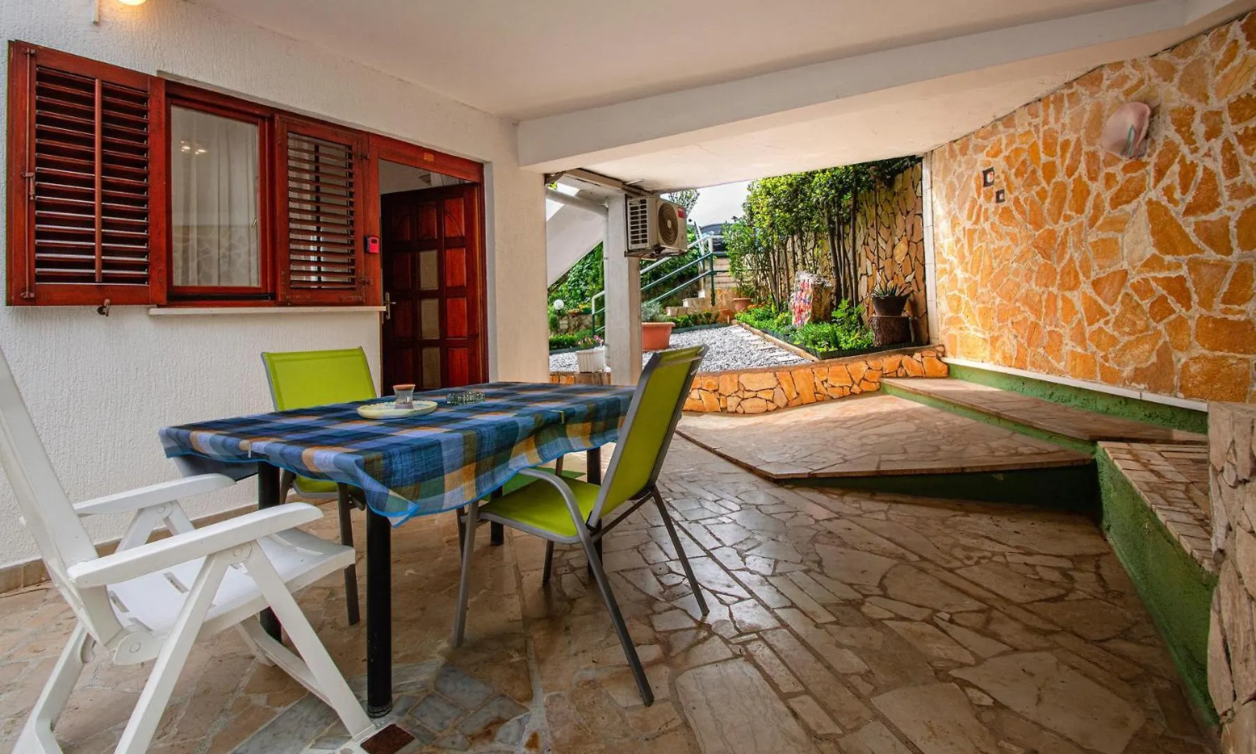 Apartment Iva Pula Croatia