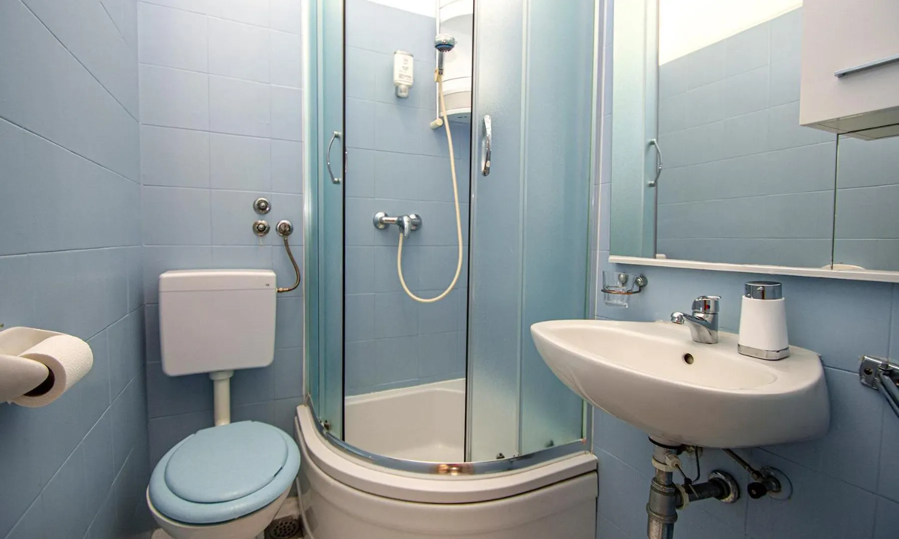 Apartment Iva Pula