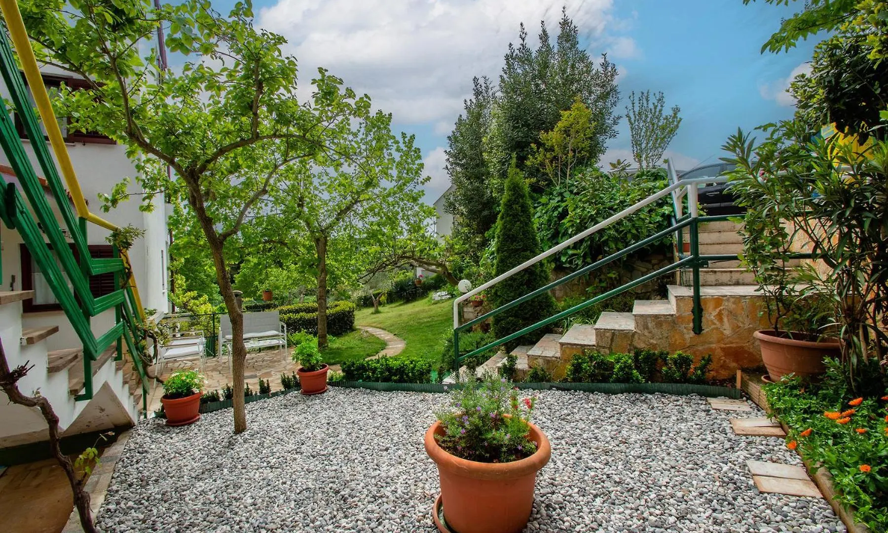 Apartment Iva Pula 0*,  Croatia
