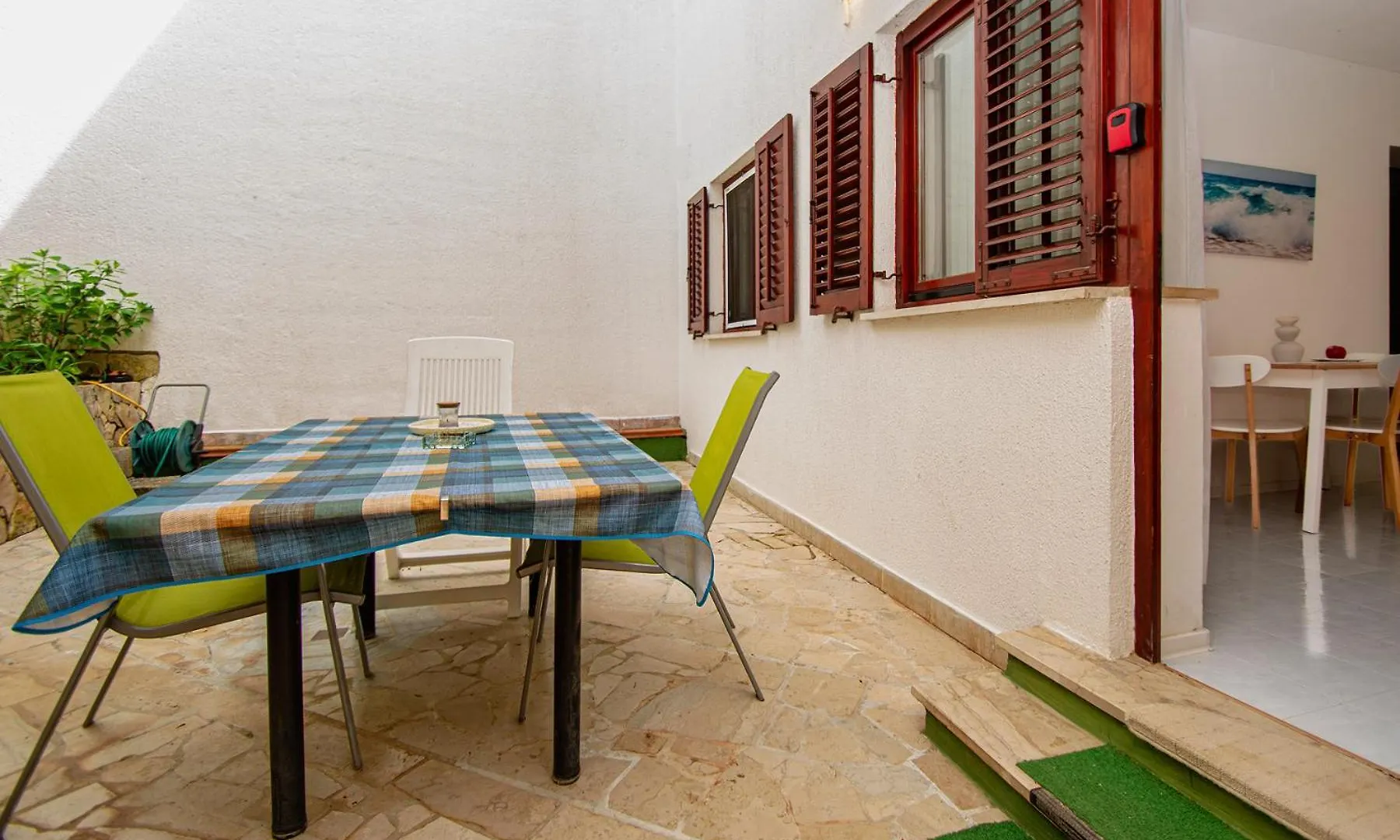 Apartment Iva Pula