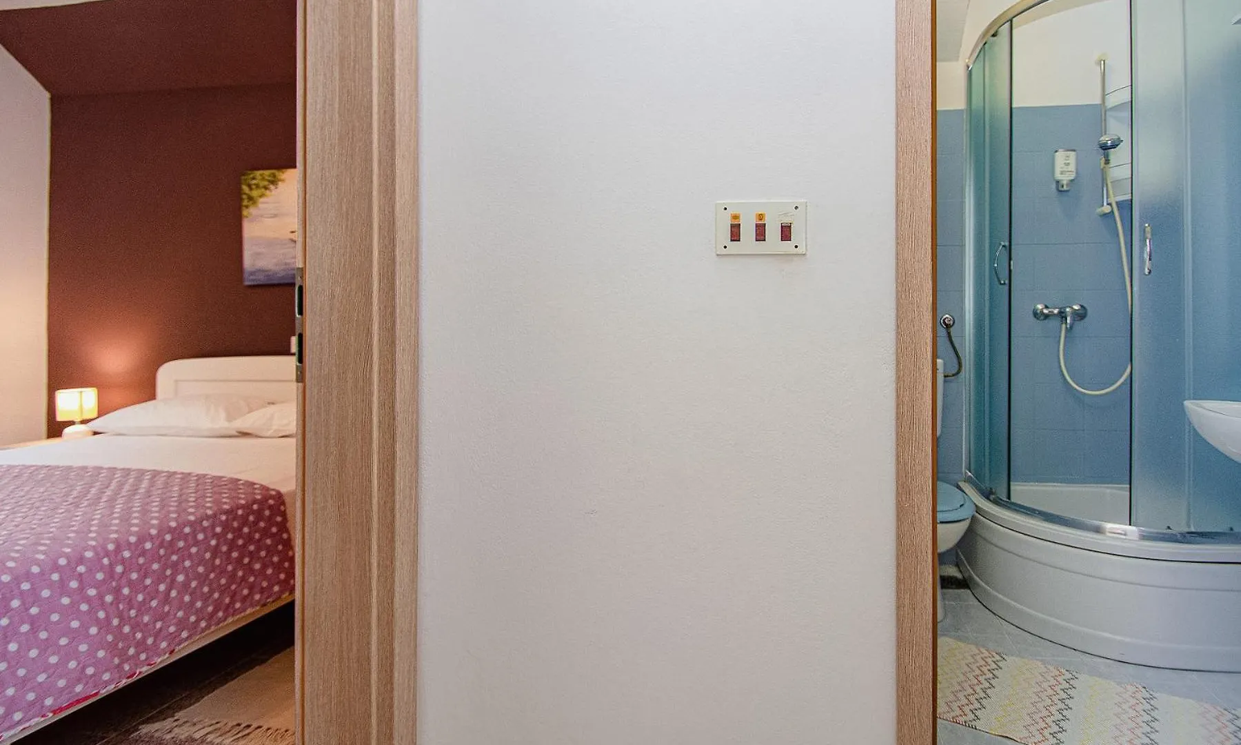 Apartment Iva Pula