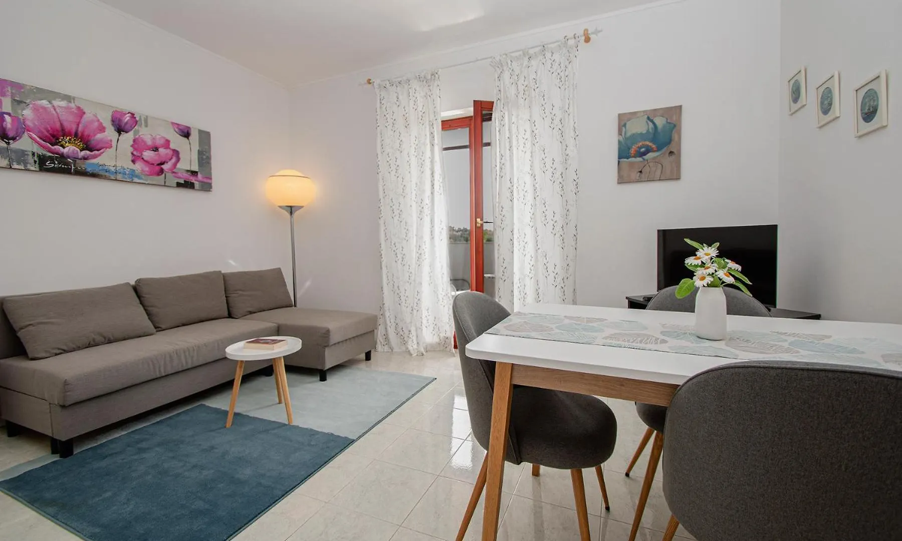 Apartment Iva Pula Croatia