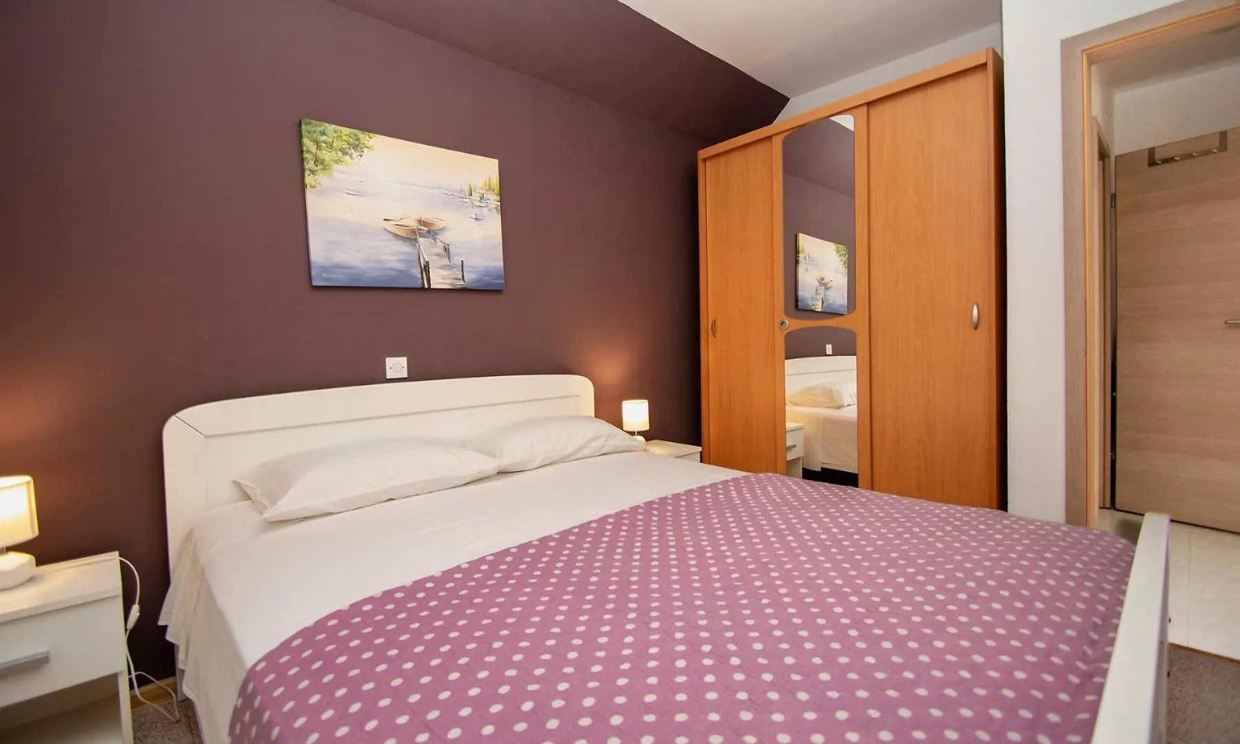 Apartment Iva Pula