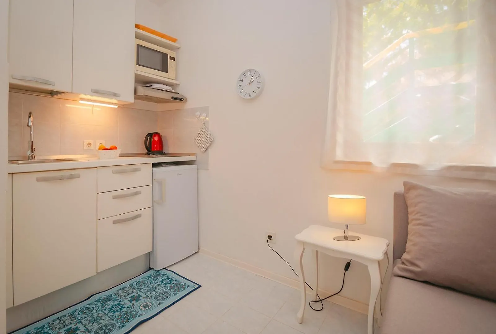 Apartment Iva Pula Croatia