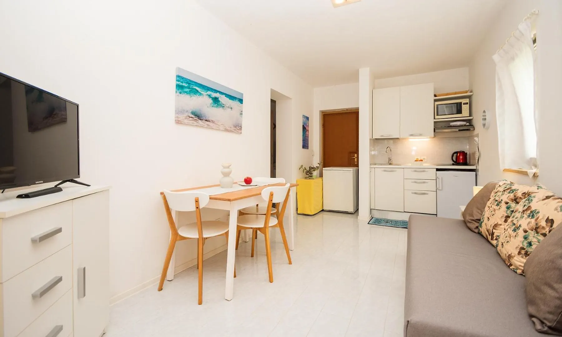 Apartment Iva Pula