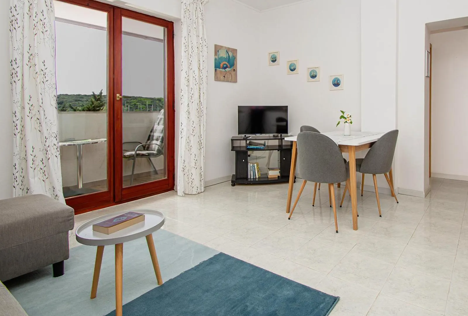 Apartment Iva Pula