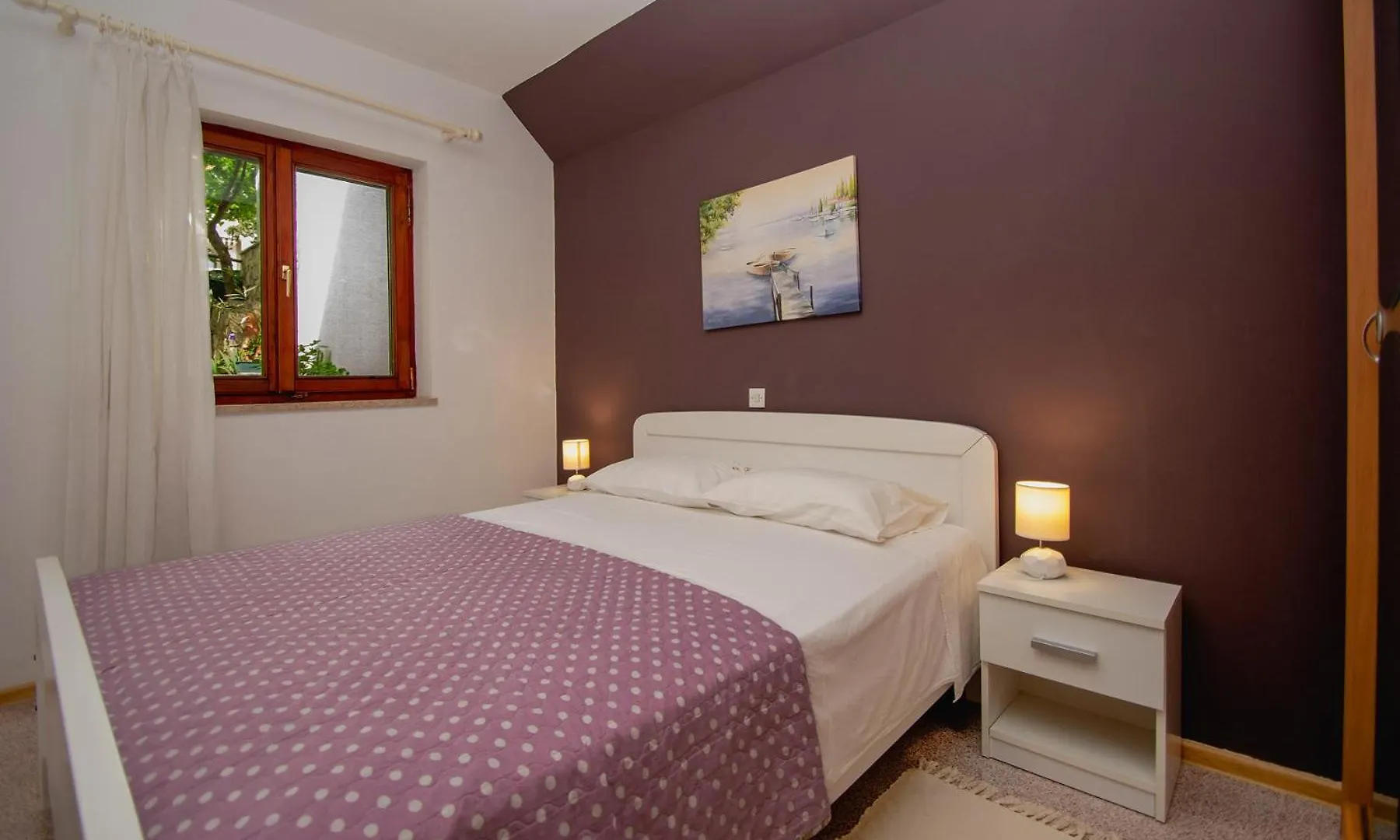 Apartment Iva Pula