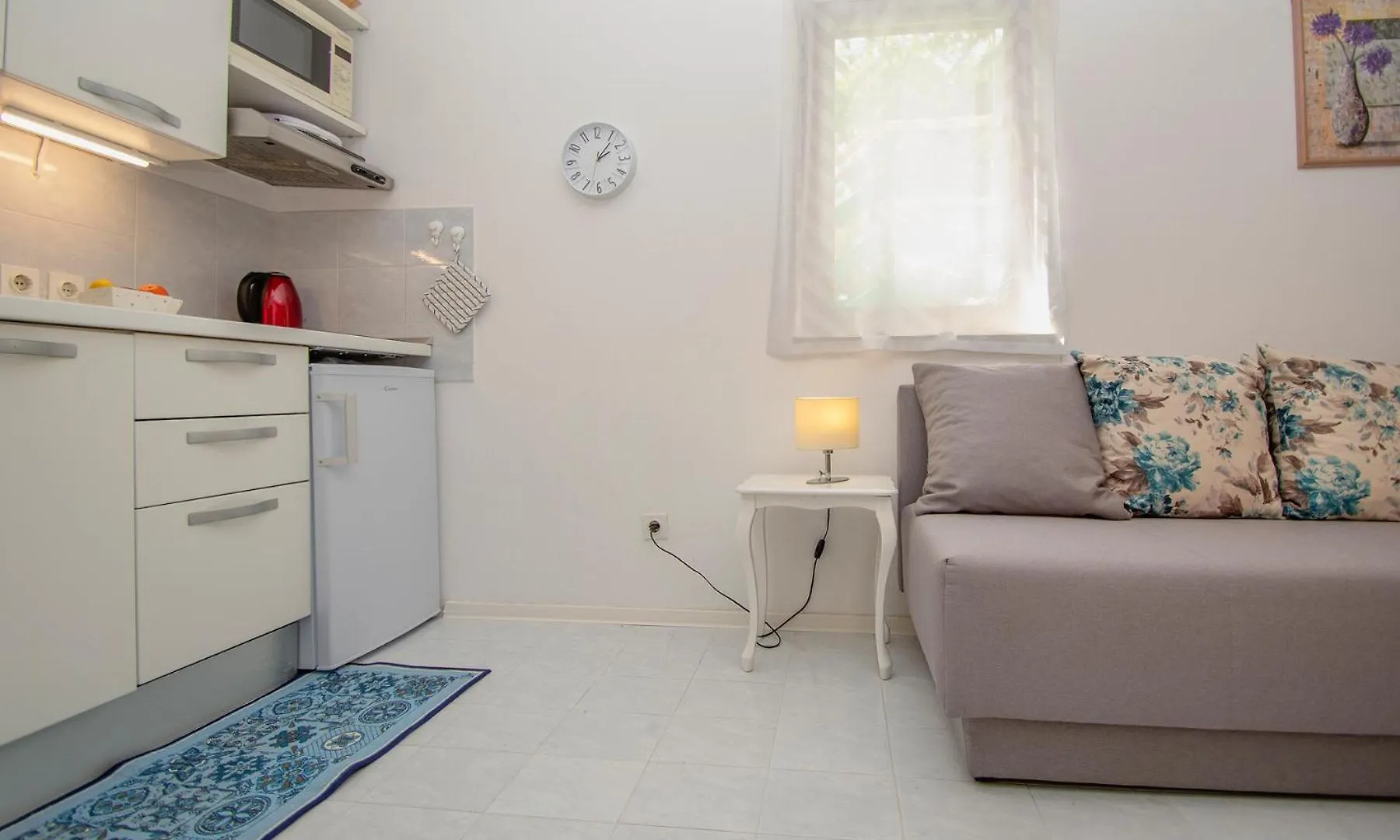 Apartment Iva Pula