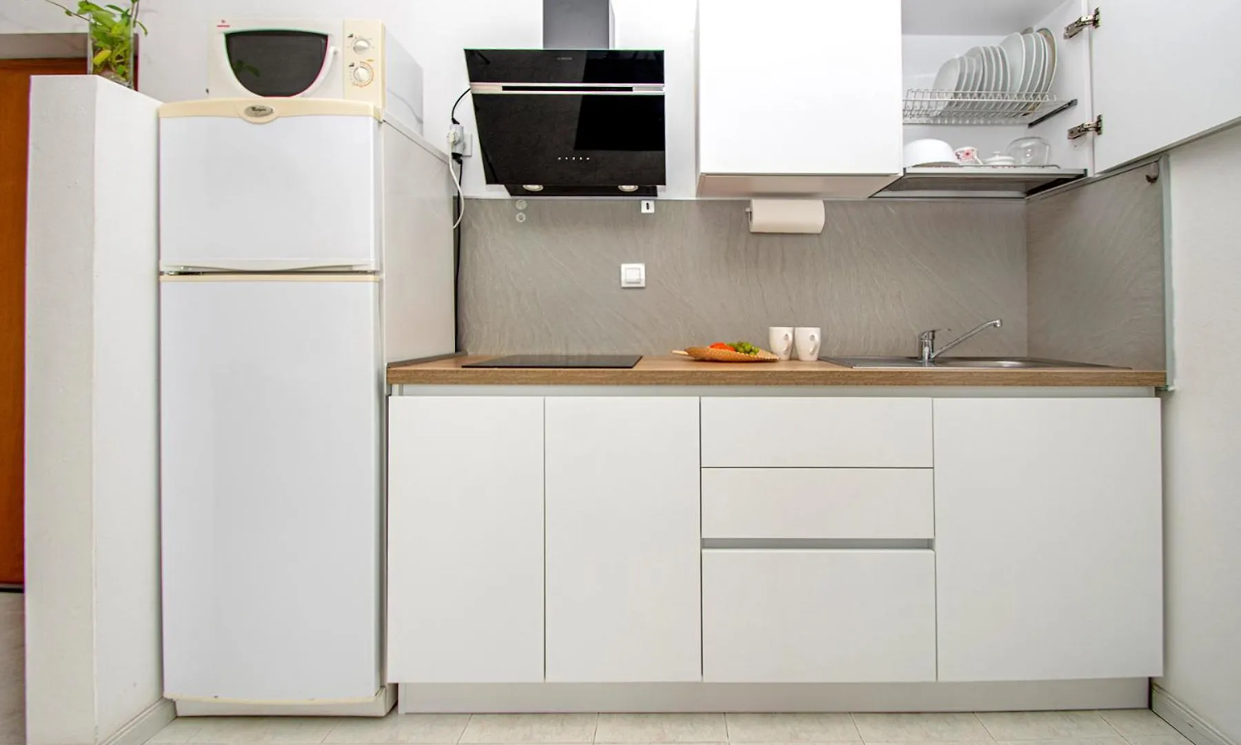 Apartment Iva Pula