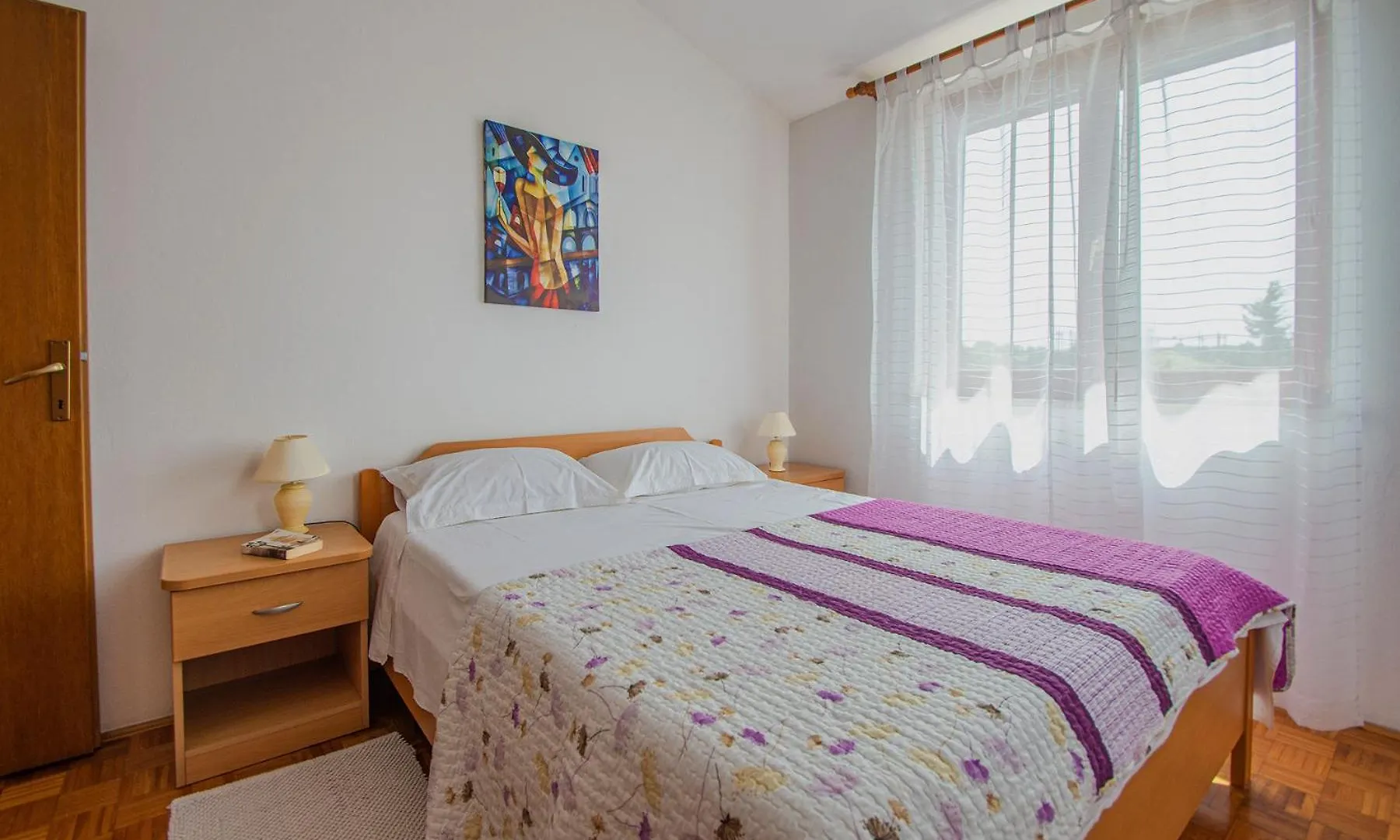 Apartment Iva Pula