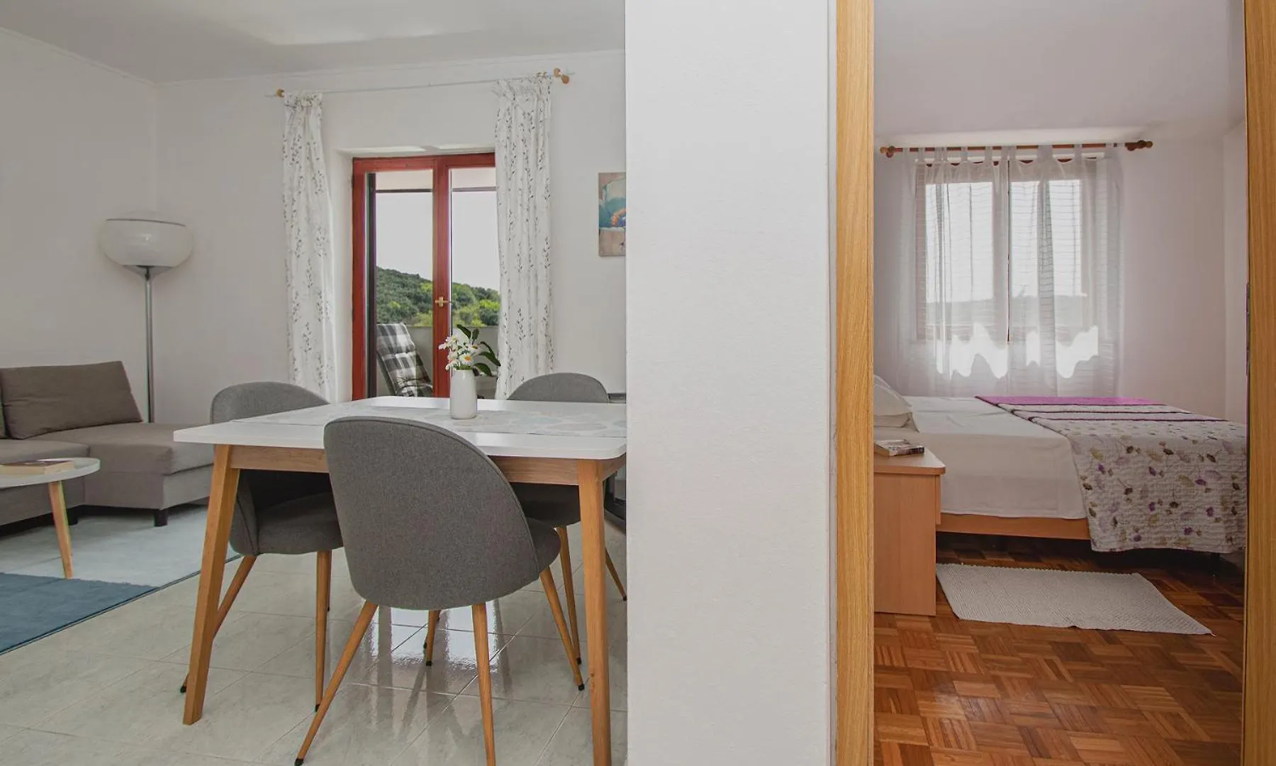 Apartment Iva Pula Croatia