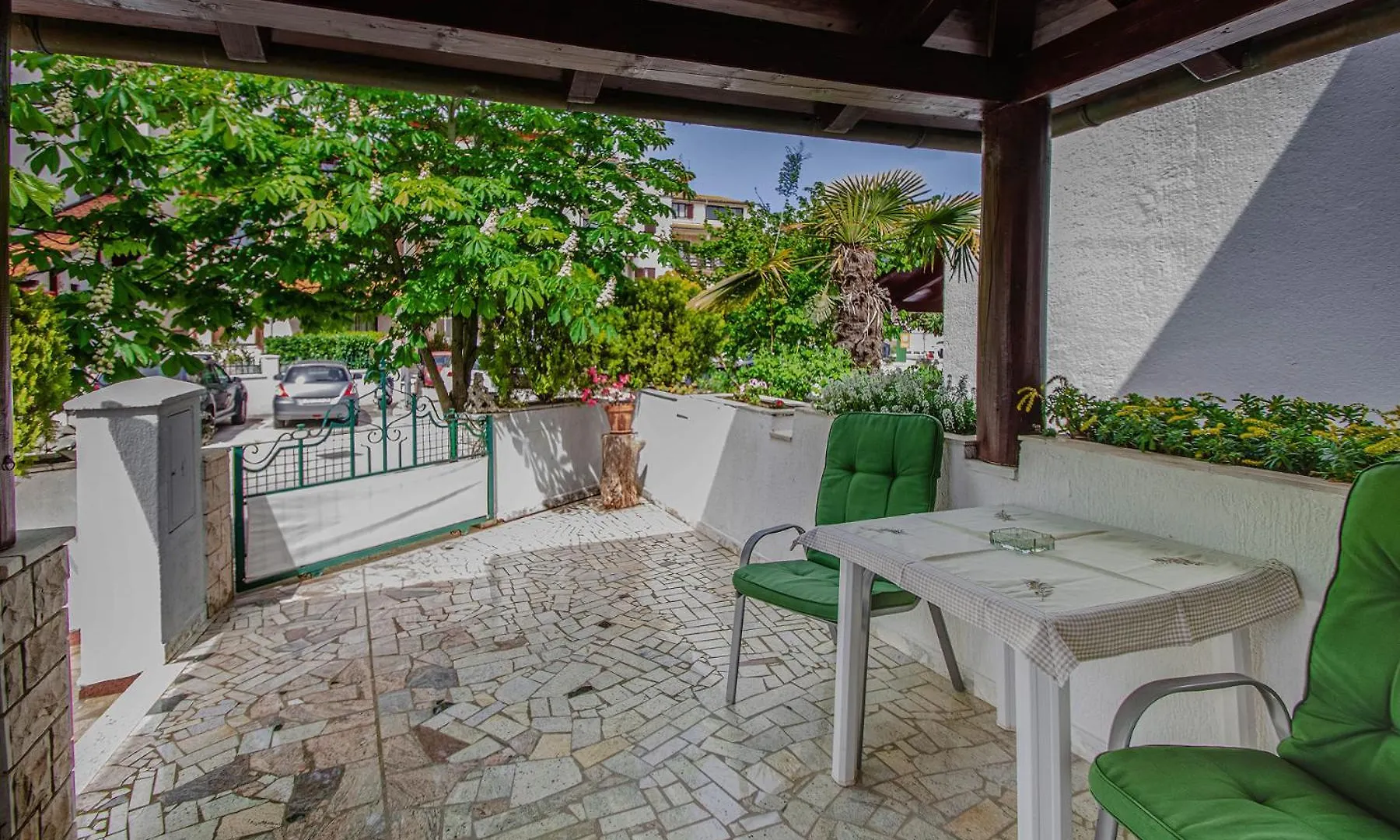 Apartment Iva Pula Croatia