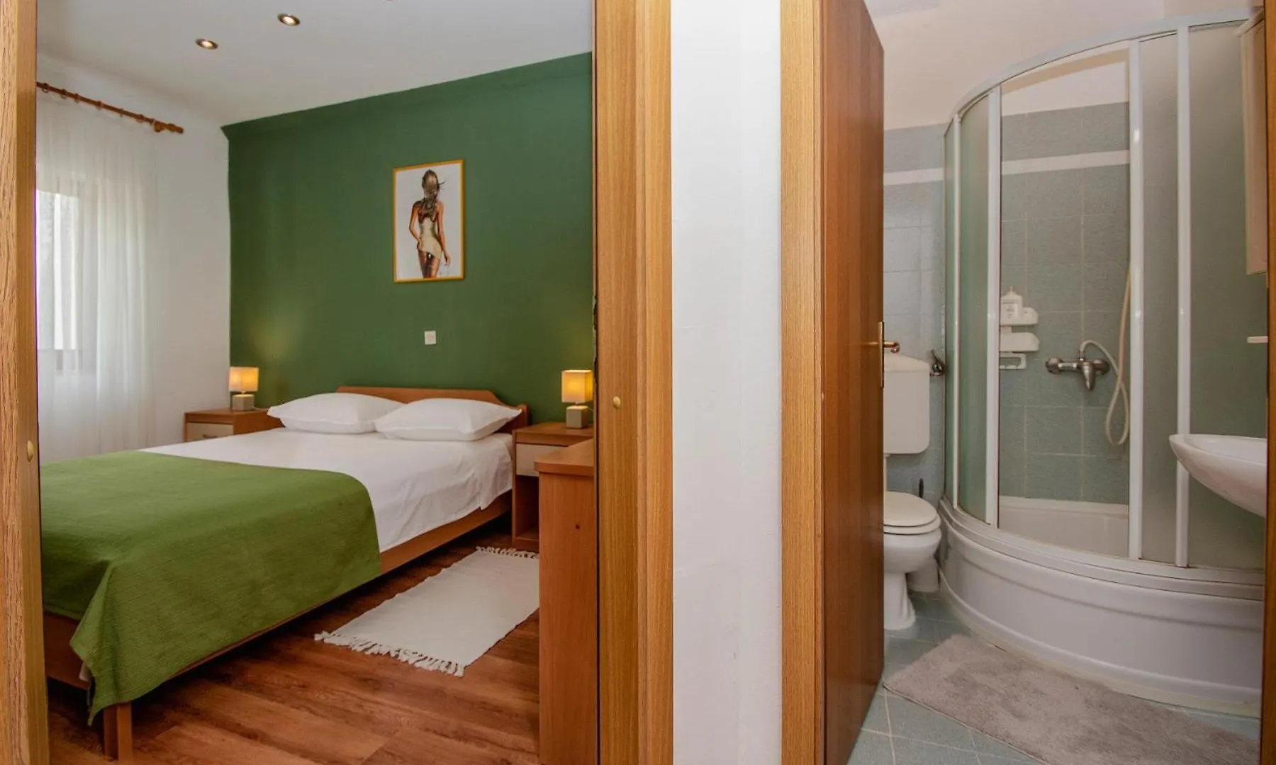 Apartment Iva Pula