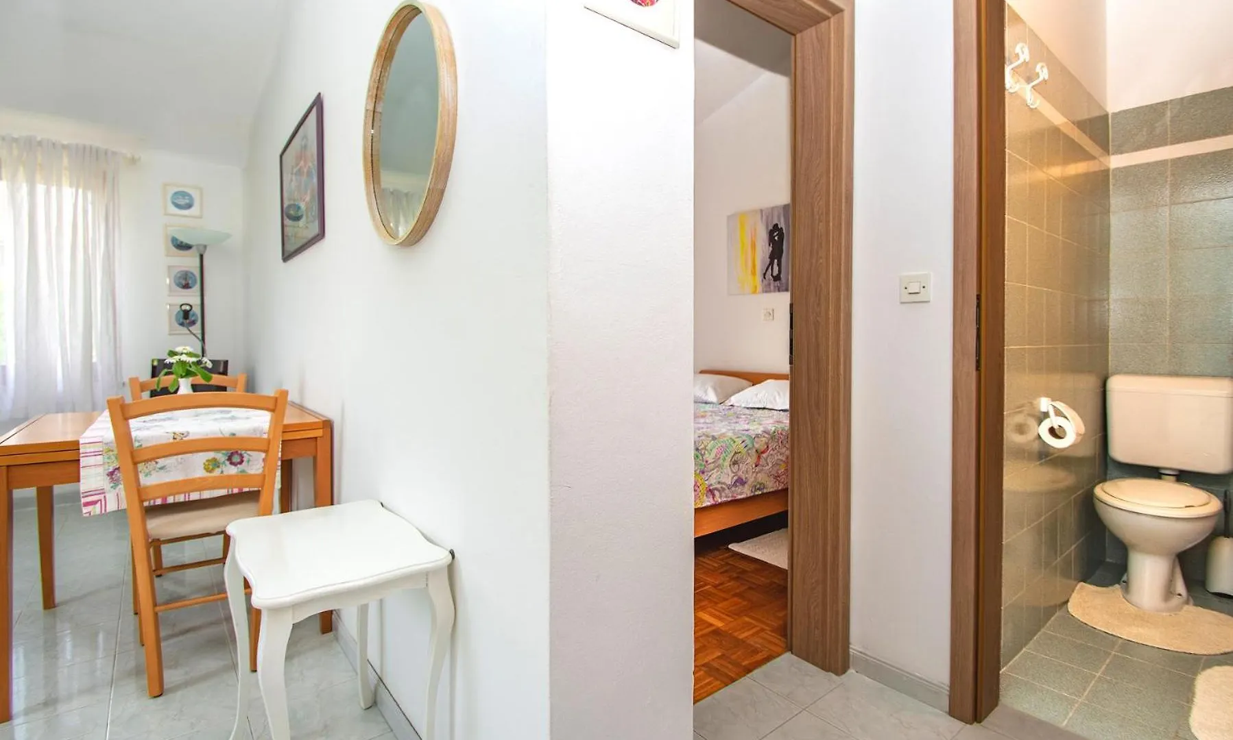 Apartment Iva Pula 0*,