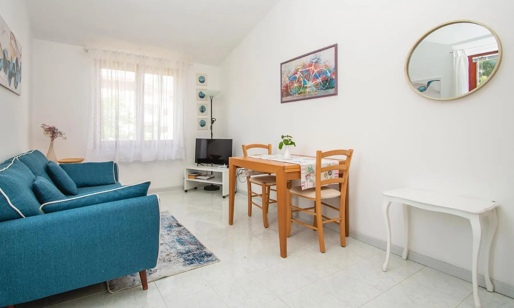 Apartment Iva Pula Croatie