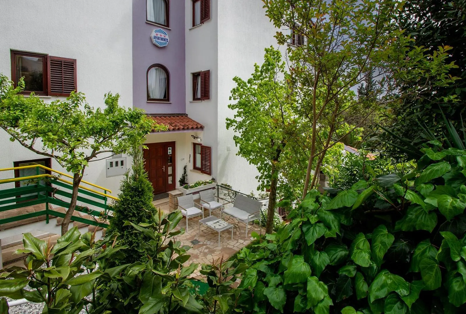 Apartment Iva Pula