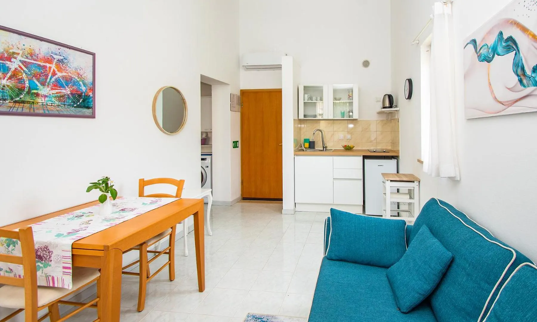 Apartment Iva Pula Croatie