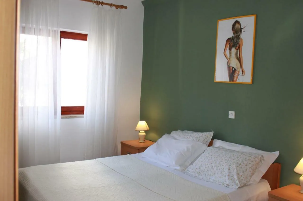 Apartment Iva Pula