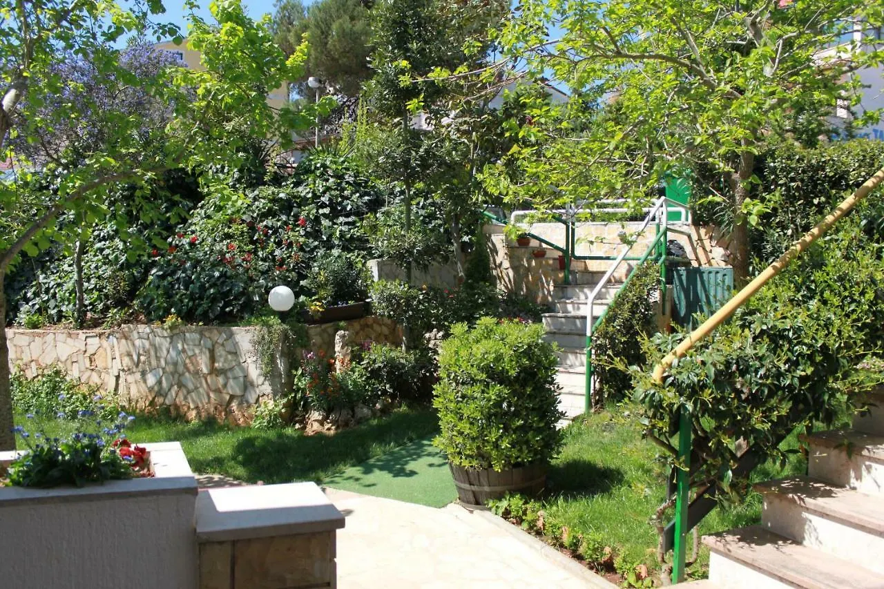Apartment Iva Pula