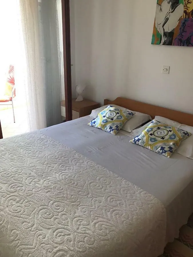 Apartment Iva Pula