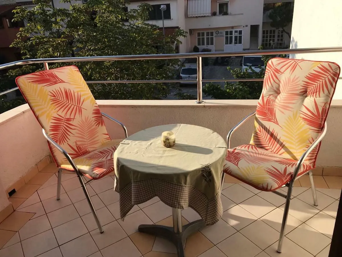 Apartment Iva Pula