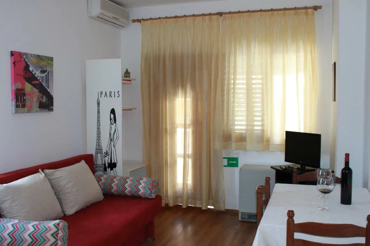 Apartment Iva Pula
