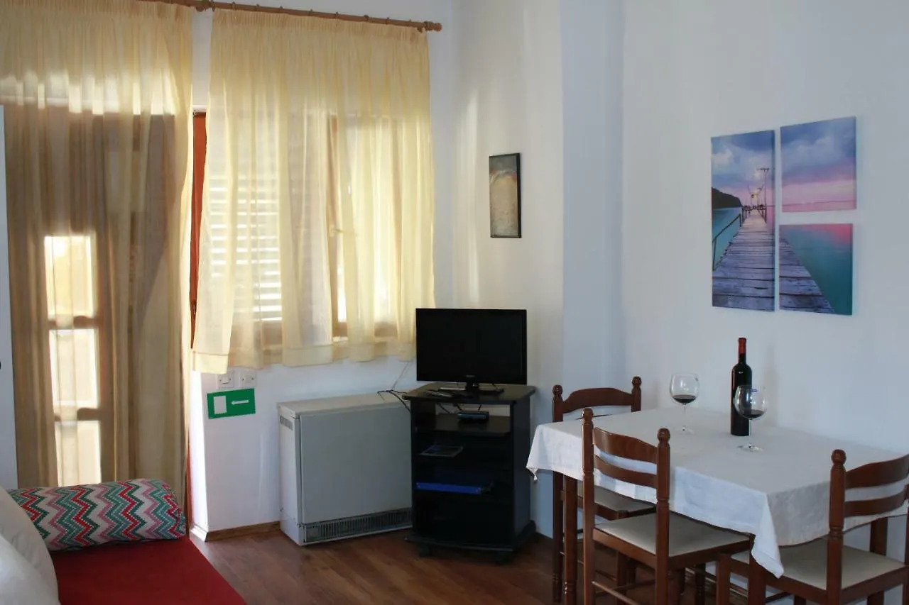 Apartment Iva Pula