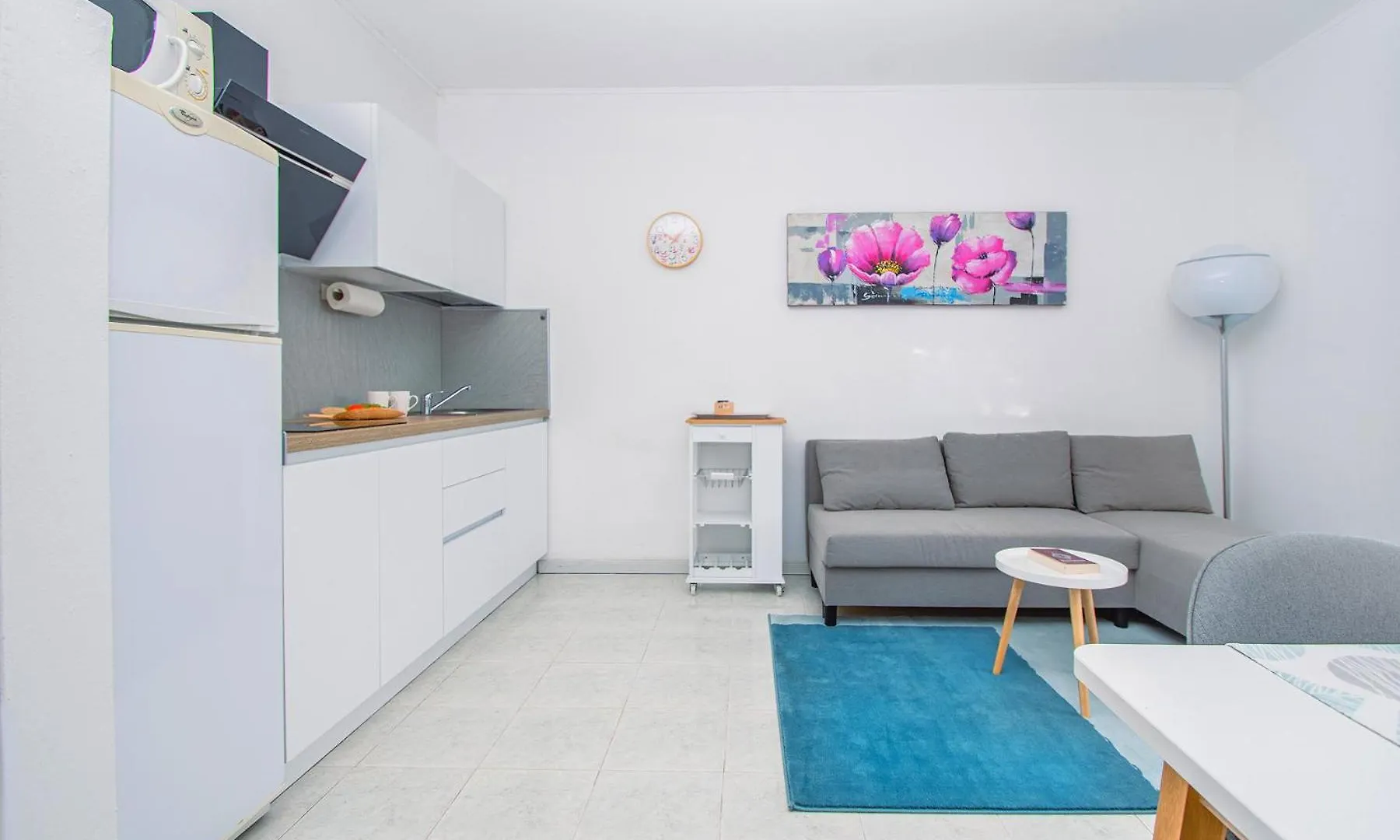 Apartment Iva PUY 0*,