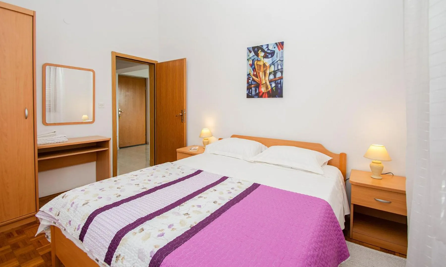 Apartment Iva PUY