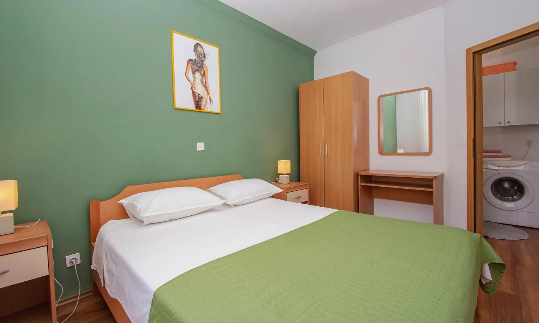 Apartment Iva PUY