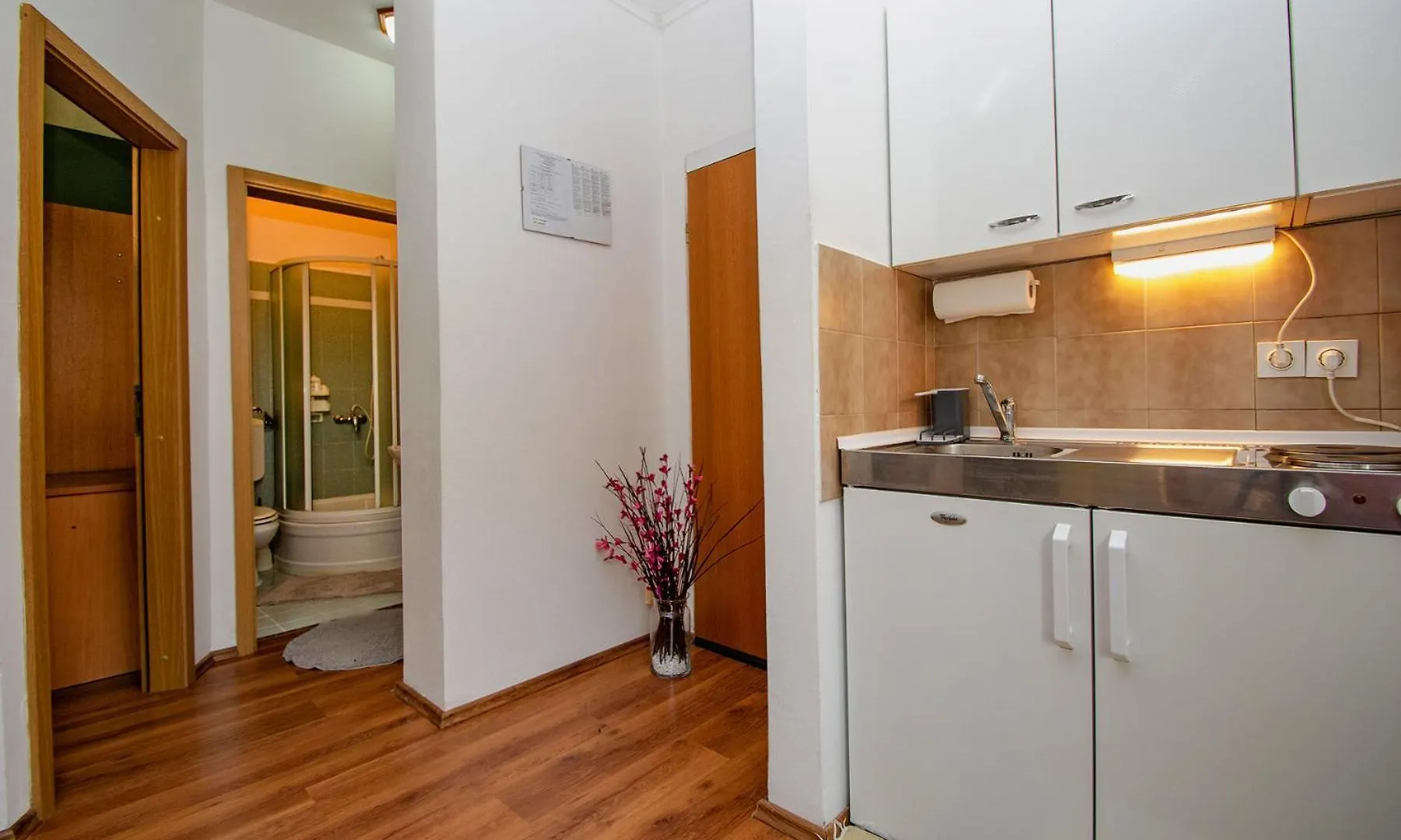 Apartment Iva PUY