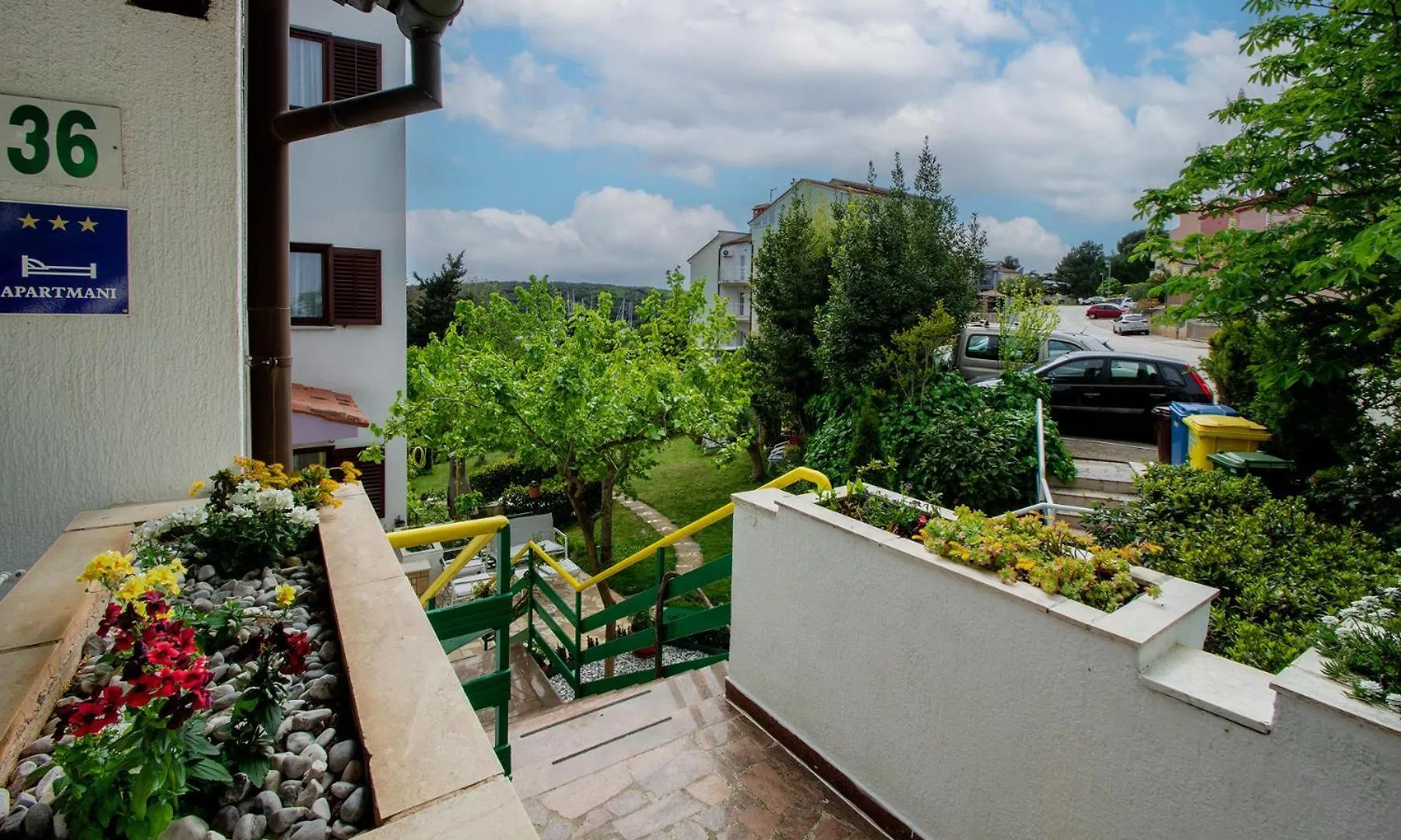 Apartment Iva PUY