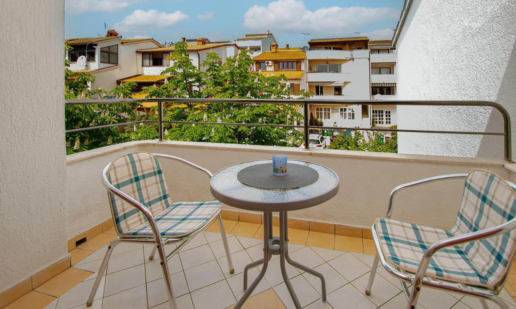 Apartment Iva PUY 크로아티아
