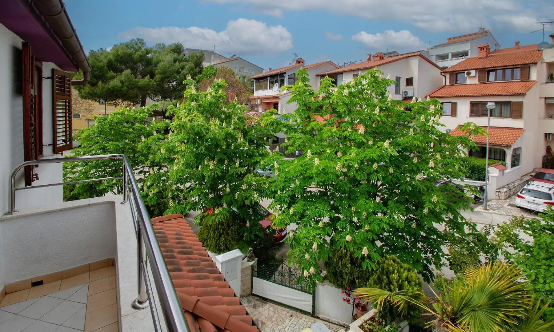 Apartment Iva PUY