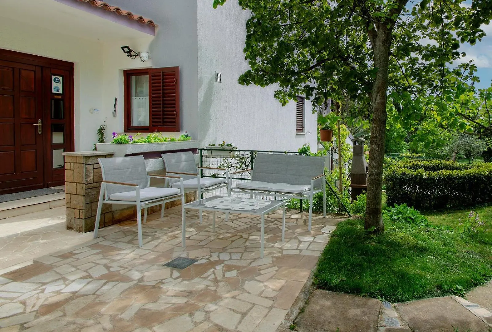 Apartment Iva PUY